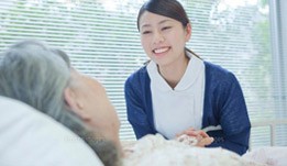 グリーンライフ株式会社 メディス草津の求人画像