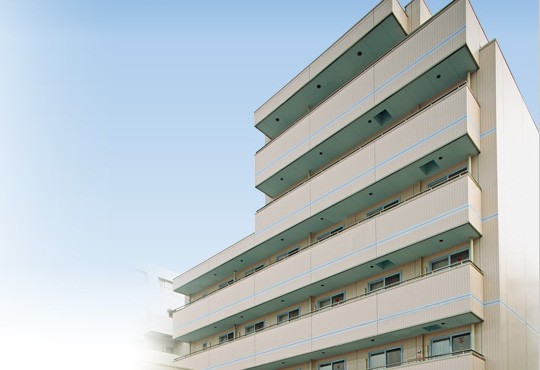 株式会社しまナーシングホーム　しまナーシングホーム学芸大学の求人画像