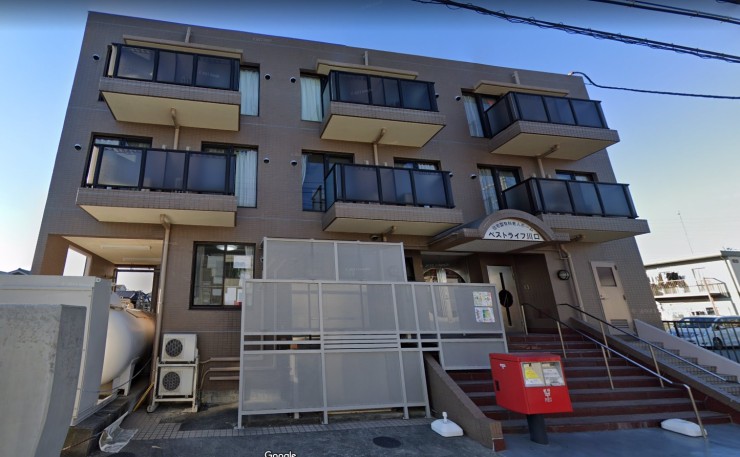 株式会社アスモ介護サービス　ベストライフ川口の求人画像