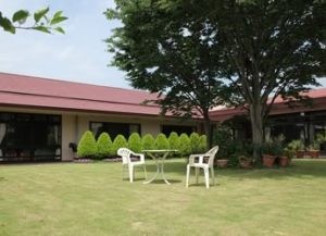 医療法人社団白峰会　介護老人保健施設　しろかねの求人画像