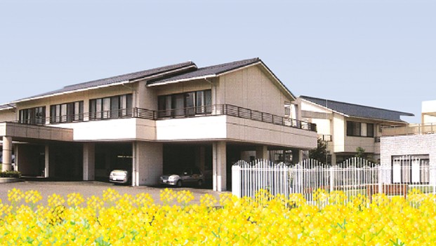 社会福祉法人青洲会　特別養護老人ホーム　いなの里の求人画像