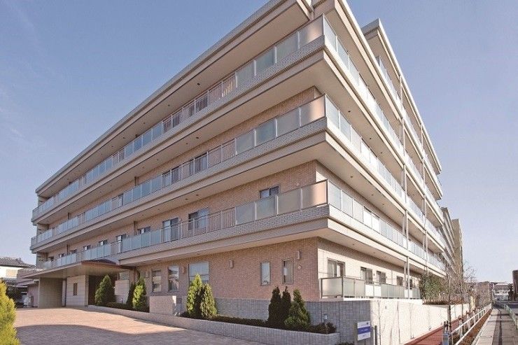 株式会社ニチイケアパレス　ニチイホーム板橋徳丸の求人画像