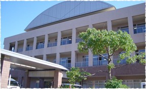 社会福祉法人箕面市社会福祉協議会　箕面市立介護老人保健施設の求人画像