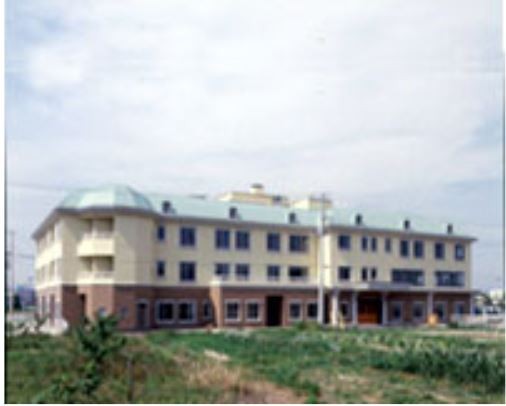 医療法人杏林会　介護老人保健施設　リハビリパーク花もようの求人画像