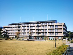 社会福祉法人慶美会　特別養護老人ホームマイホーム習志野の求人画像