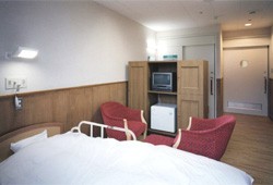 医療法人啓友会 介護老人保健施設フローレンス犬山の求人画像