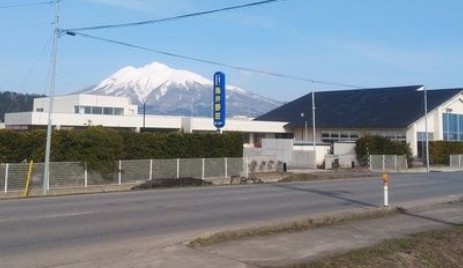 医療法人いわき会　介護老人保健施設　鳥井野荘の求人画像