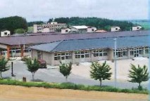 社会福祉法人日就会　特別養護老人ホーム日就苑の求人画像