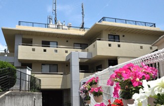 社会福祉法人絆福祉会　ケアハウスふるさとの求人画像