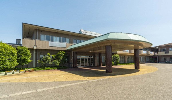 社会福祉法人戸出福祉会　特別養護老人ホーム　だいご苑の求人画像