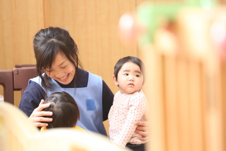 株式会社日本保育サービス　アスク新百合ヶ丘保育園の求人画像