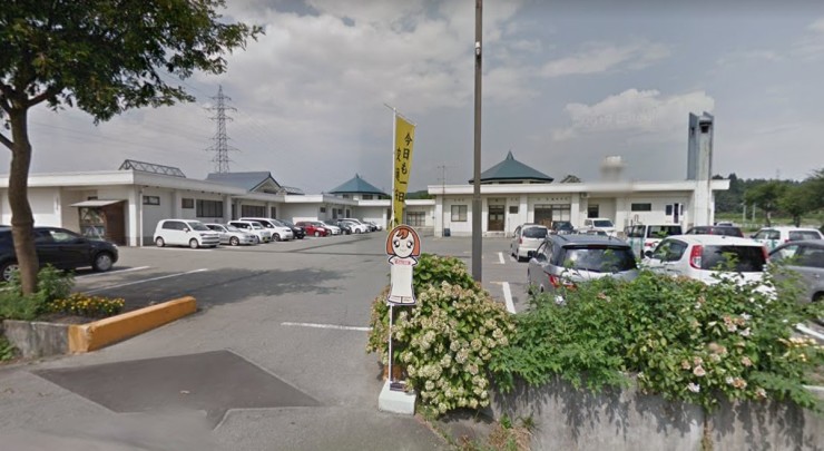 社会福祉法人舟和会　特別養護老人ホーム　えんじゅ荘の求人画像