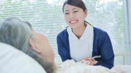 グリーンライフ株式会社　メディス深谷の求人画像