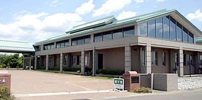 社会福祉法人信達福祉会　特別養護老人ホーム梁川ホームの求人画像