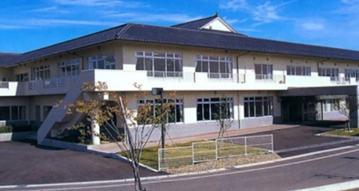 医療法人徳洲会　介護老人保健施設徳田山の求人画像