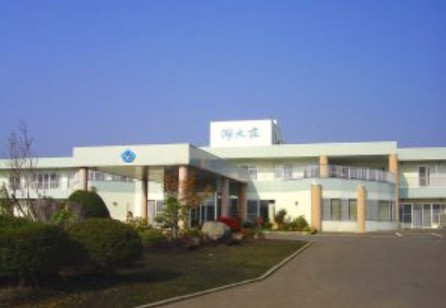 社会福祉法人桂久会　介護老人保健施設　湖水荘の求人画像