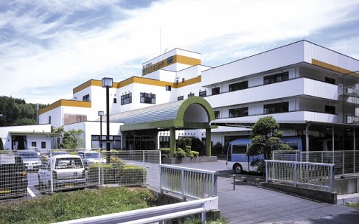 医療法人社団聖光会　介護老人保健施設　長柄ケアセンターの求人画像