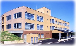 社会福祉法人えちご府中会　介護老人保健施設　国府の里の求人画像