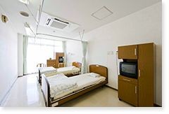 医療法人社団三森会　指定通所介護　デイサービスセンター　菖蒲苑の求人画像