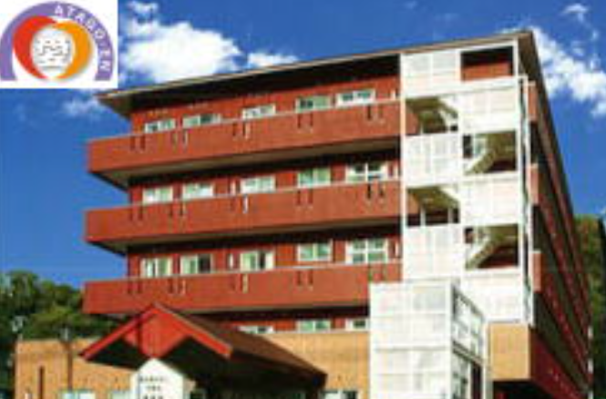 社会福祉法人守皓会　特別養護老人ホーム愛宕苑の求人画像