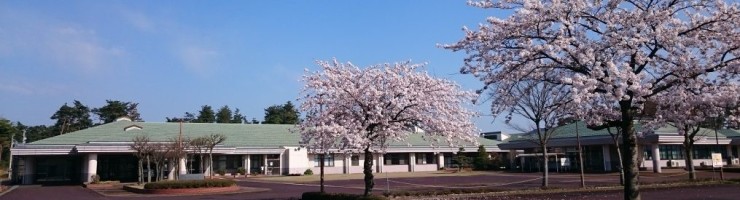 社会福祉法人紫雲寺加治川福祉会　特別養護老人ホーム　しうんじの求人画像