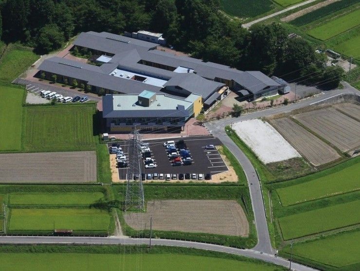 社会福祉法人幸充　認知症対応型通所介護デイサービスセンター花しょうぶの求人画像