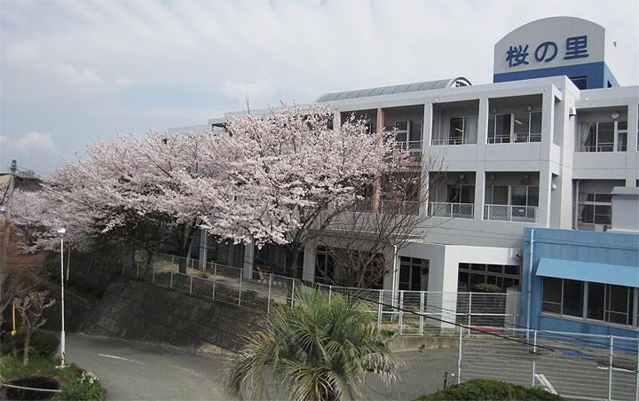 医療法人中山会　桜の里通所リハビリテーションの求人画像