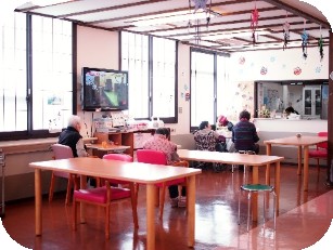 社会福祉法人松風会　特別養護老人ホーム　まほろば荘の求人画像