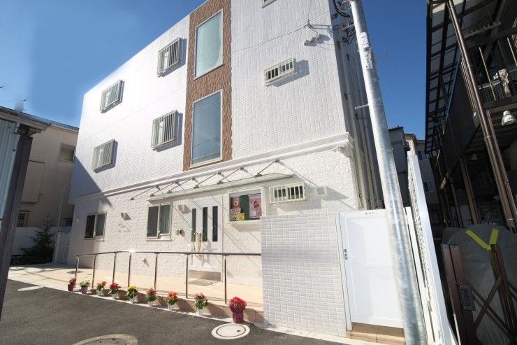 社会福祉法人あすなろ福祉会　あいあい保育園の求人画像