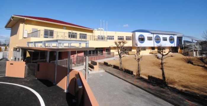 学校法人宮本学園　みどりが丘幼稚園の求人画像