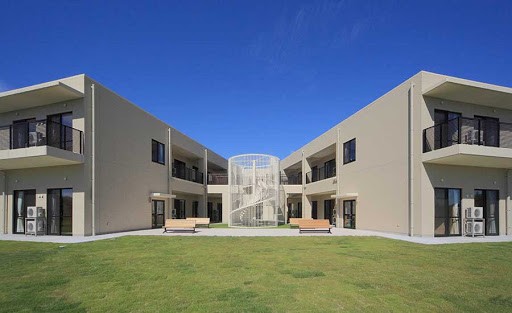 社会福祉法人陽康会　特別養護老人ホームあいおんの丘大子の求人画像