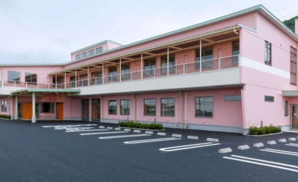 医療法人日望会　サービス付き高齢者向け住宅サンテ笠懸の求人画像