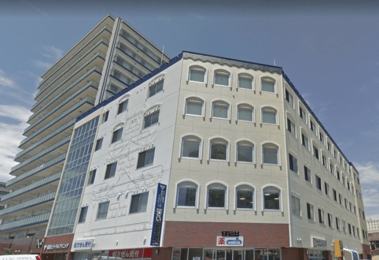 医療法人社団敬愛会　福島セントラルクリニックの求人画像