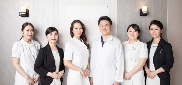 プライム銀座クリニックの求人画像