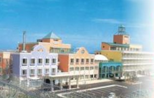 医療法人社団悠愛会　介護老人保健施設メルヘンの求人画像