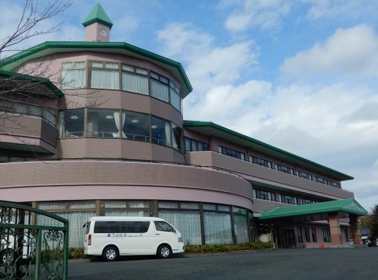 医療法人秀仁会　介護老人保健施設　おはよう館の求人画像