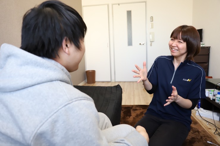 株式会社Ｎ・フィールド　訪問看護ステーションデューン那須塩原の求人画像