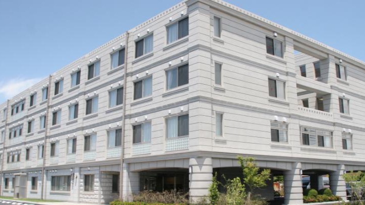 株式会社日本ヒューマンサポート　介護付有料老人ホームヒューマンサポート幸手の求人画像