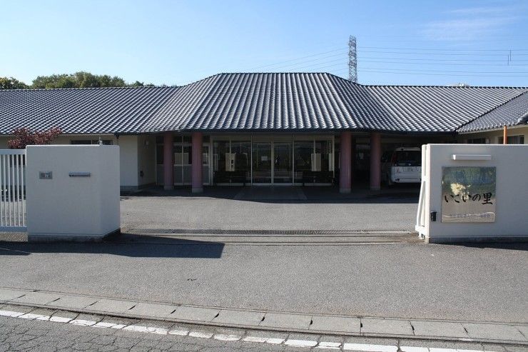 社会福祉法人さかい福祉会　特別養護老人ホーム　いこいの里の求人画像