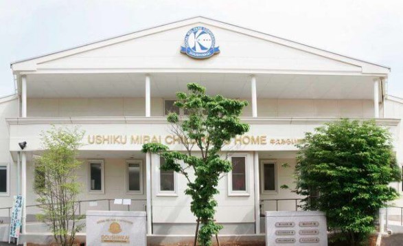 社会福祉法人童心会　牛久みらい保育園の求人画像