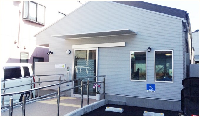 株式会社シェルパ　小規模多機能型居宅介護ぼやあ樹江ヶ崎町の求人画像