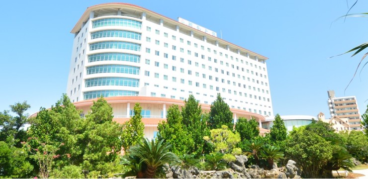 社会福祉法人おもと会　特別養護老人ホームおもと園の求人画像