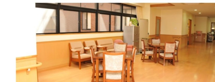 社会福祉法人福医会　介護療養型老人保健施設さいかいの求人画像