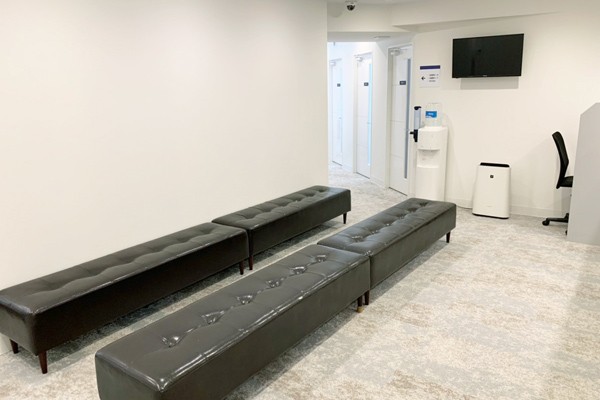 医療法人社団風林会　メンズリゼ渋谷院の求人画像