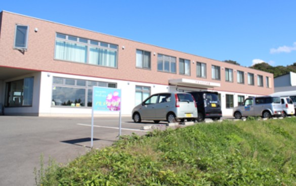 株式会社アルメリアの里の求人画像