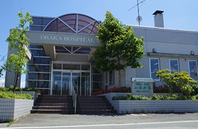 医療法人風心堂　小原病院の求人画像