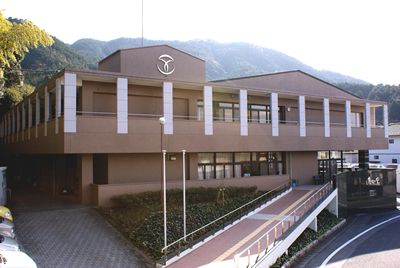 社会福祉法人光綾会　庄内地域包括支援センター多田の里の求人画像