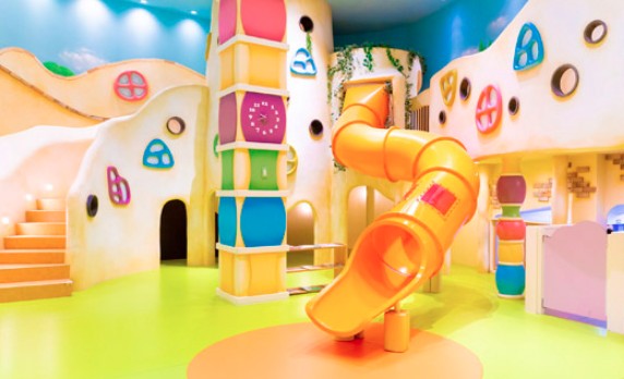 株式会社こどもの森　まなびの森保育園西日暮里の求人画像