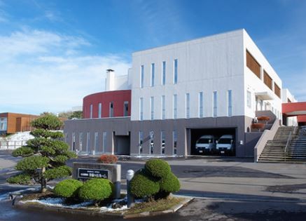 社会福祉法人博陽会　介護老人保健施設　希望ヶ丘ホームの求人画像