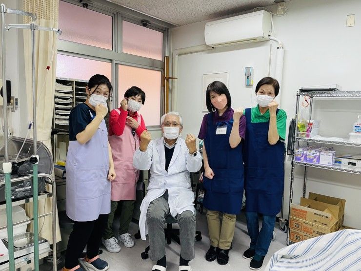 社会福祉法人神戸聖隷福祉事業団　神戸愛生園の求人画像